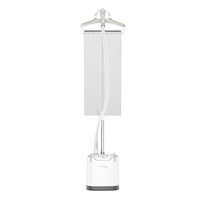 Rowenta Focus Excel 1700 Watts Garment Steamer & Reviews Wayfair